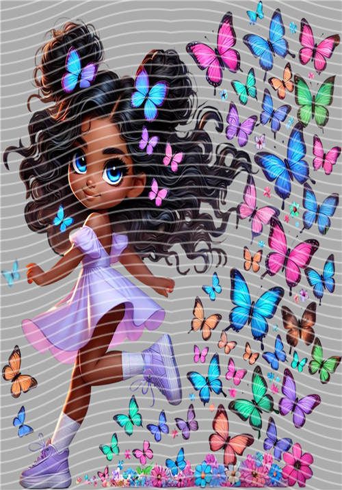 A5 Notebook Wraps-A 1729